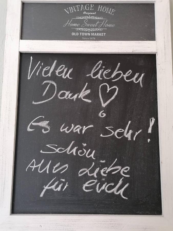 Ferienhaus Moselglueck Enkirch Kültér fotó