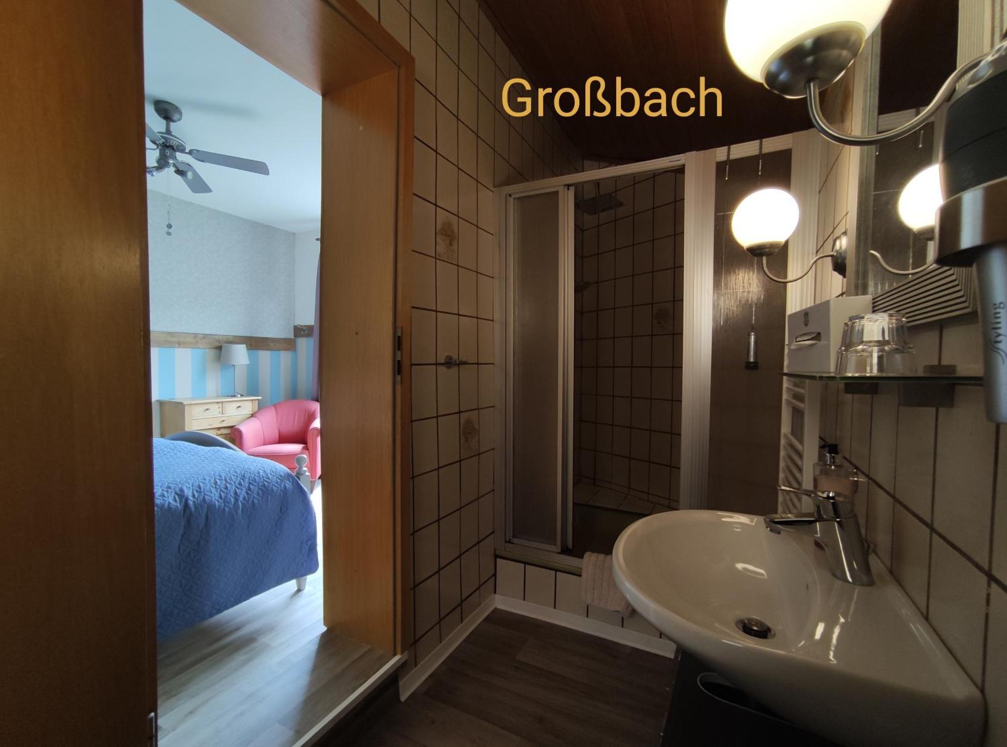 Ferienhaus Moselglueck Enkirch Szoba fotó