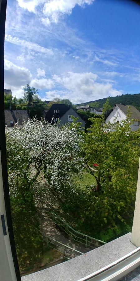 Ferienhaus Moselglueck Enkirch Kültér fotó