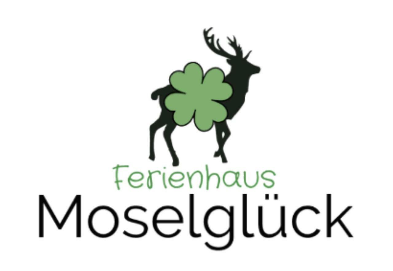 Ferienhaus Moselglueck Enkirch Kültér fotó
